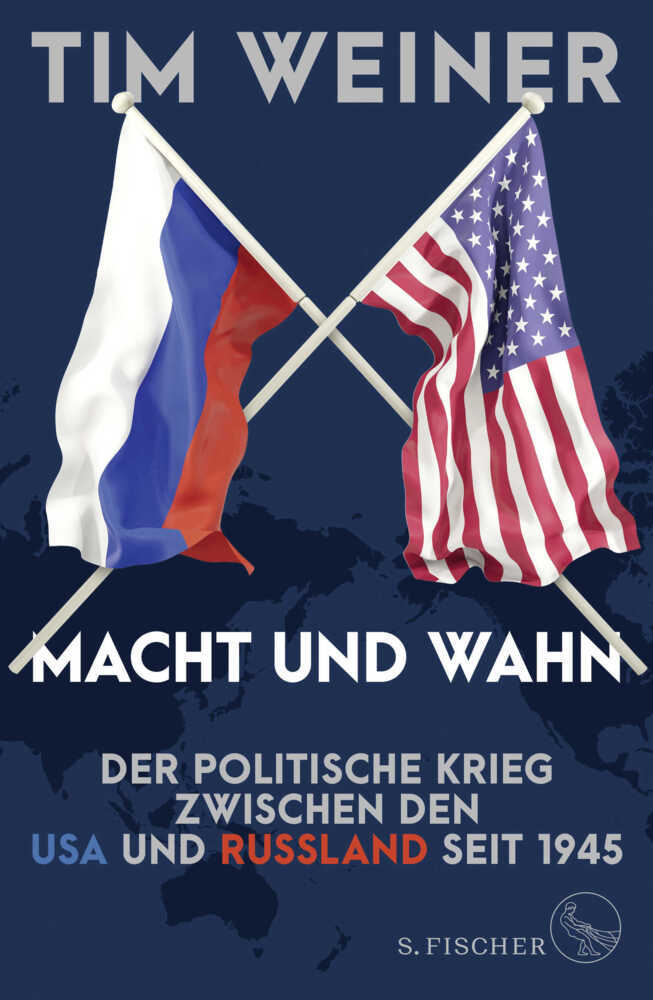Macht und Wahn main product photo