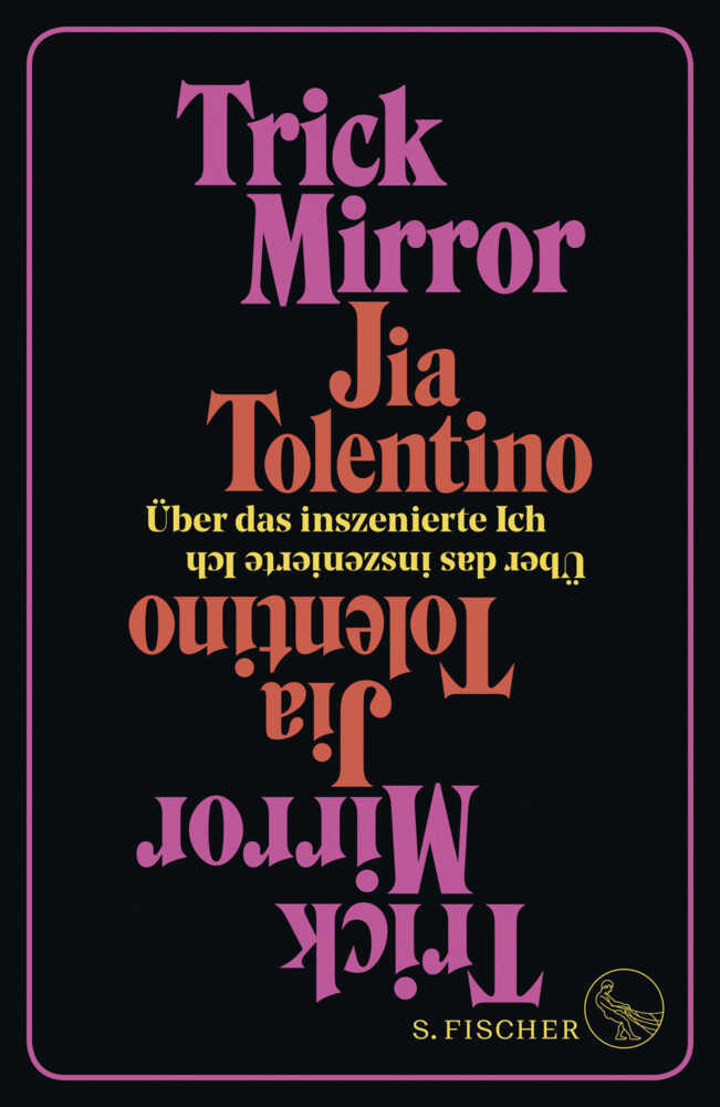 Trick Mirror main product photo