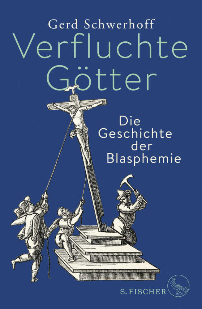 Verfluchte Götter main product photo