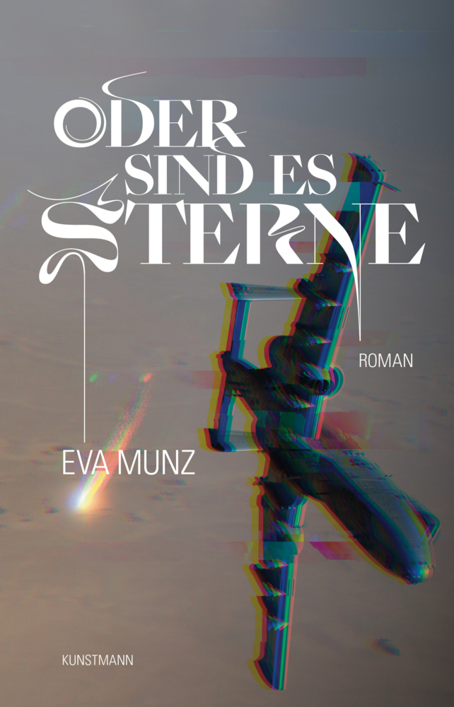Oder sind es Sterne main product photo