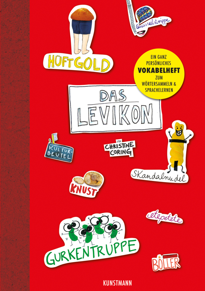 Das Levikon main product photo