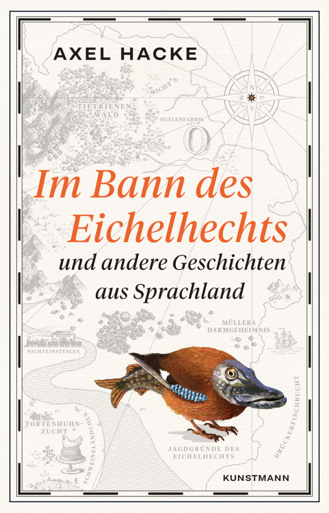 Im Bann des Eichelhechts main product photo