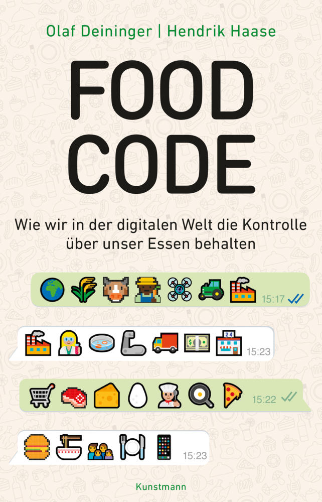 Food Code main product photo