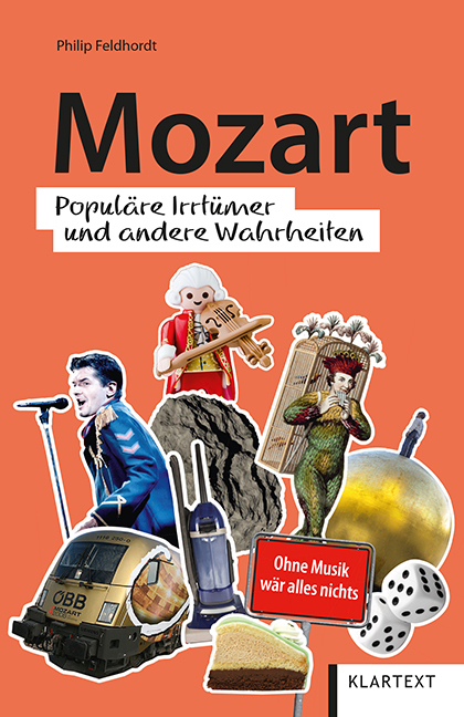 Mozart main product photo