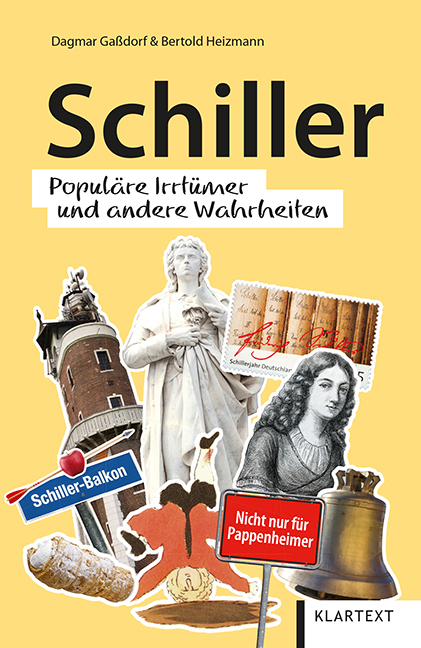 Schiller main product photo