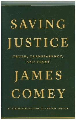 Saving Justice