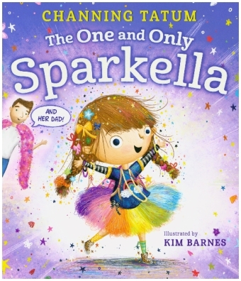 The One and Only Sparkella