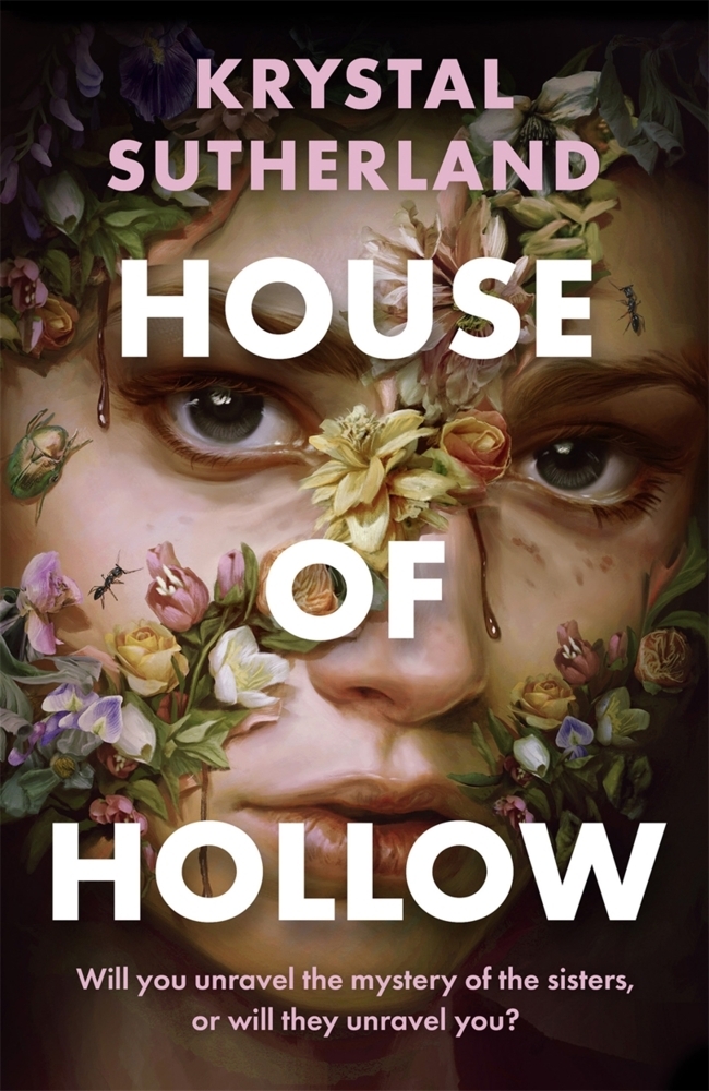 House of Hollow main product photo