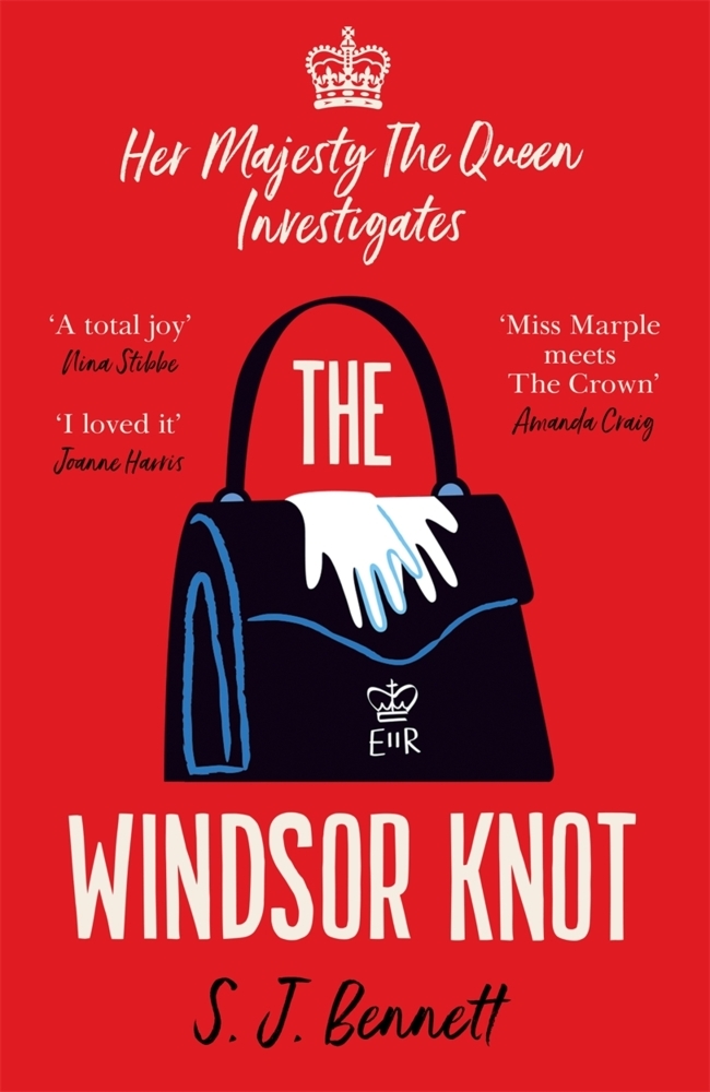 The Windsor Knot main product photo
