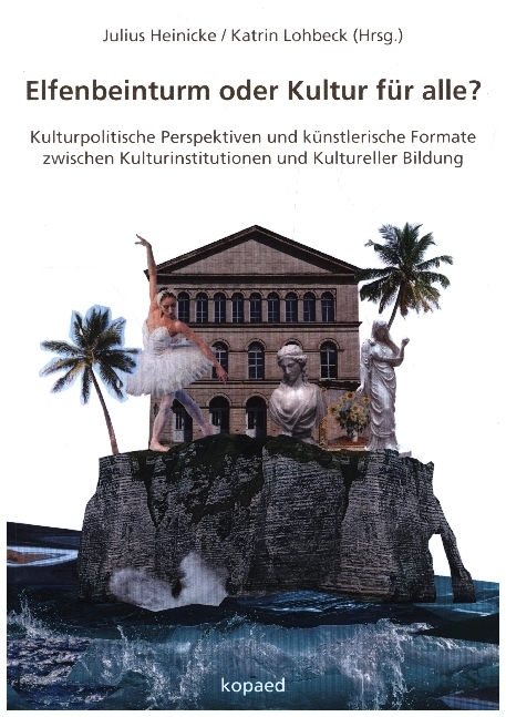 Elfenbeinturm oder Kultur für alle? main product photo