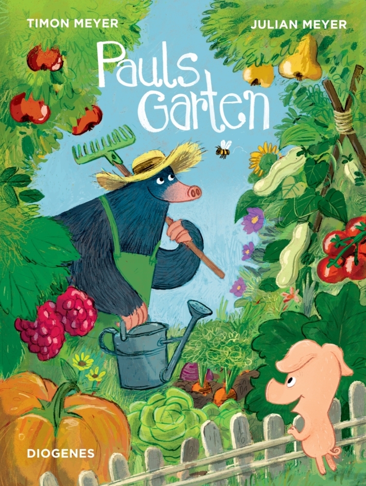 Pauls Garten main product photo