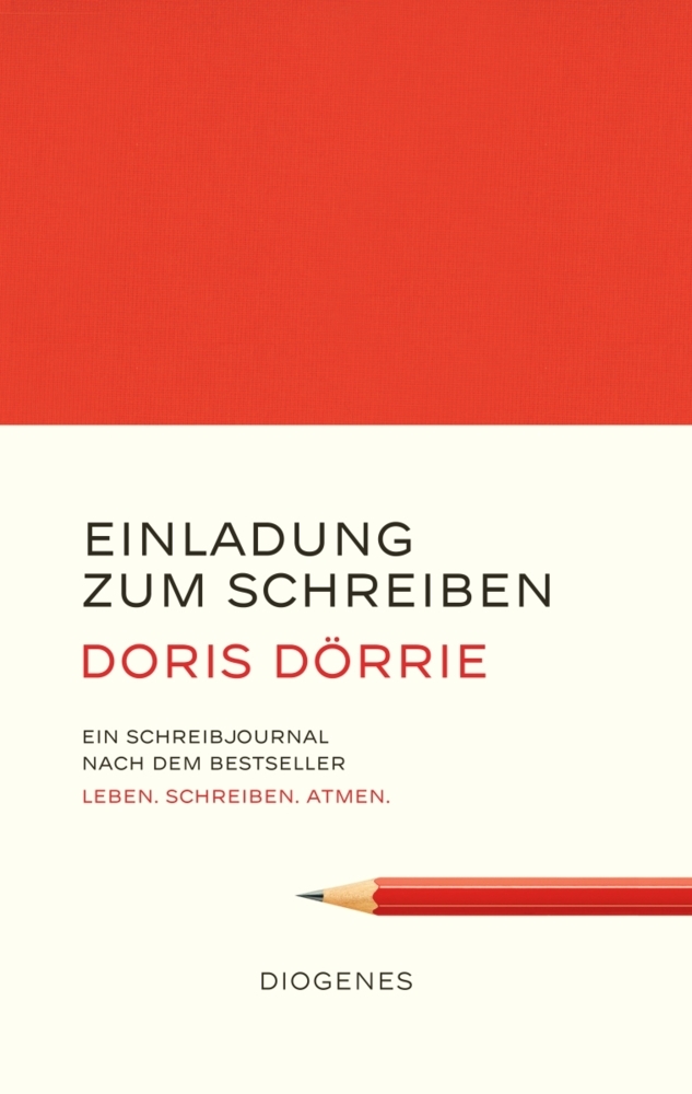 Einladung zum Schreiben main product photo