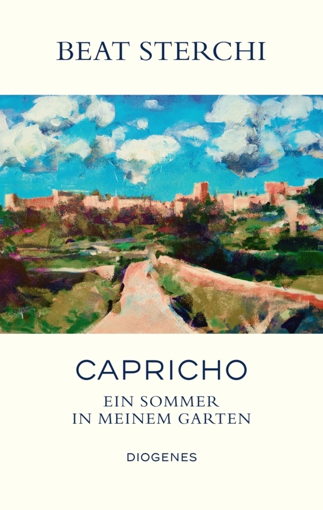 Capricho main product photo
