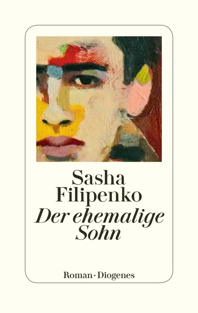Der ehemalige Sohn main product photo
