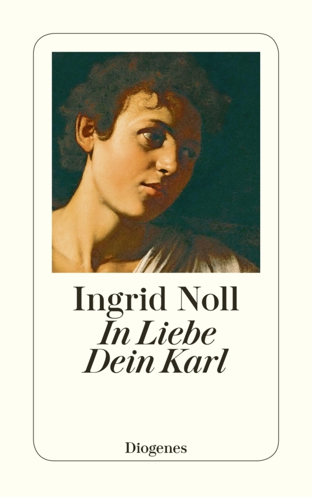 In Liebe Dein Karl main product photo