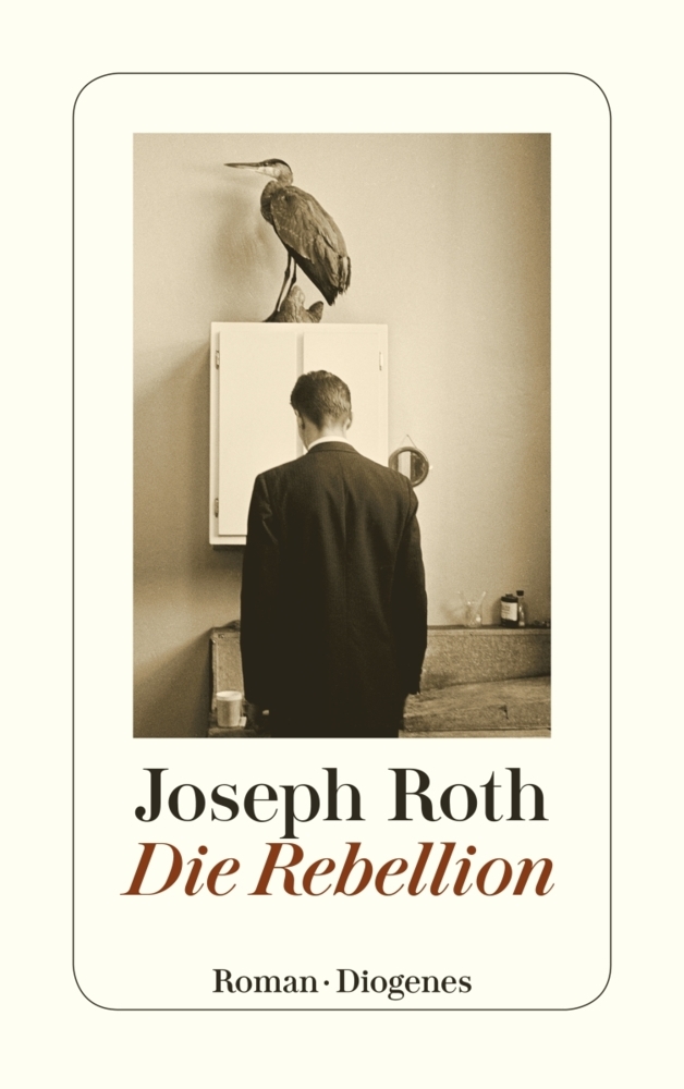 Die Rebellion main product photo