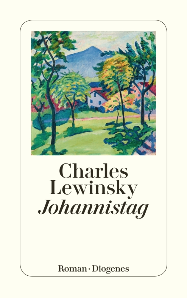 Johannistag main product photo