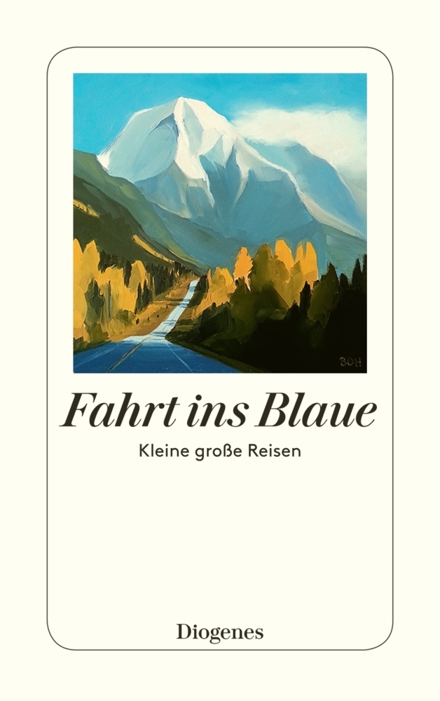Fahrt ins Blaue main product photo
