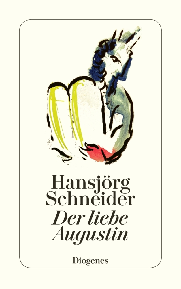 Der liebe Augustin main product photo