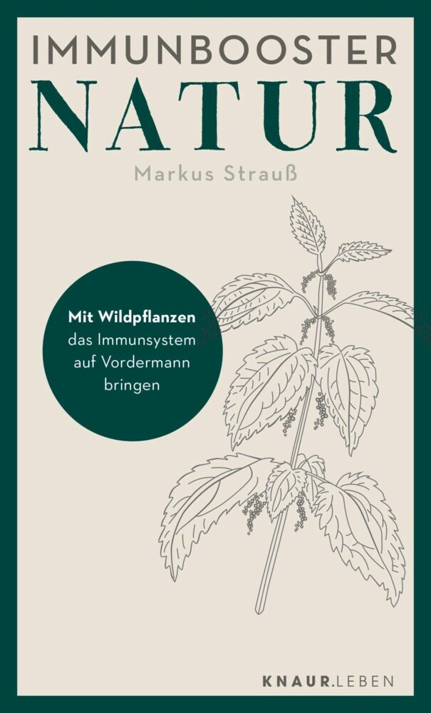 Immunbooster Natur main product photo