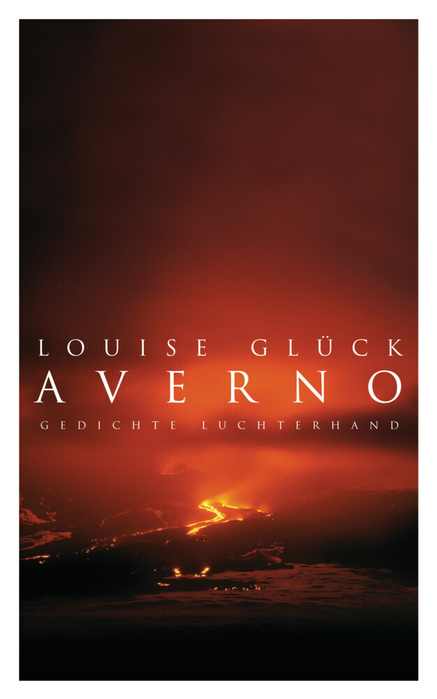 Averno main product photo