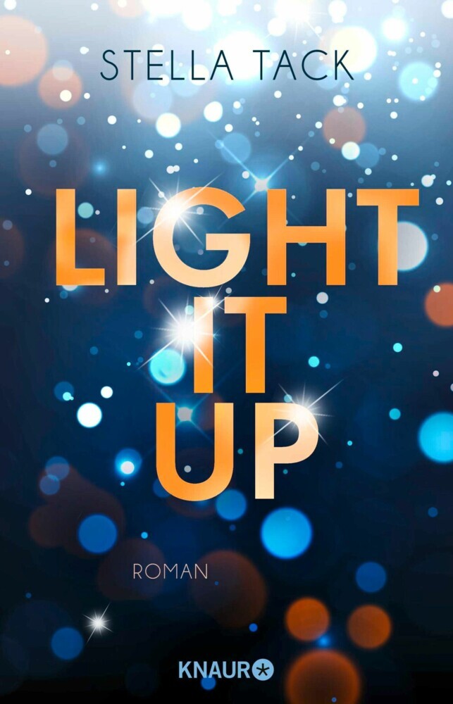 Light it up main product photo