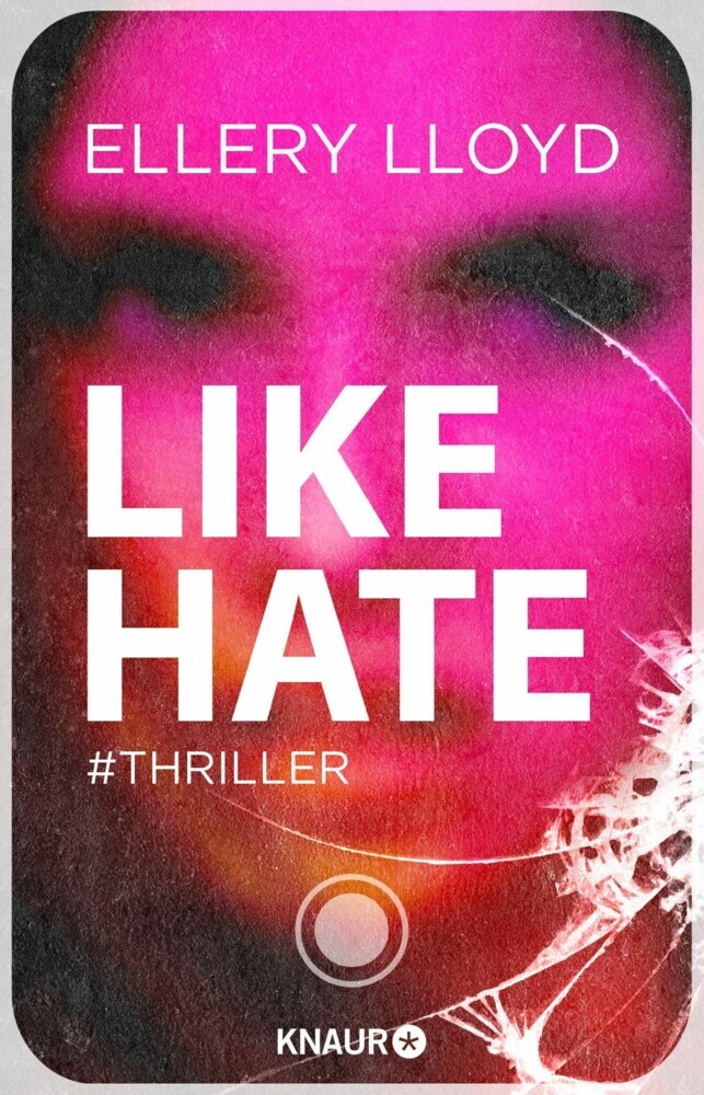 Like / Hate main product photo