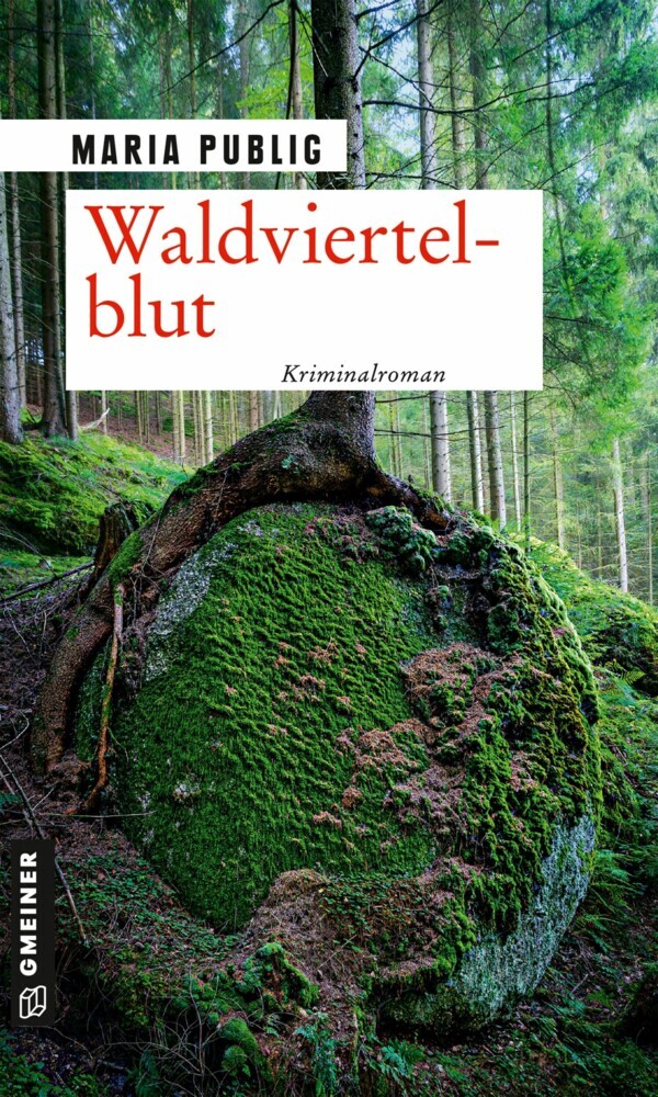 Waldviertelblut main product photo