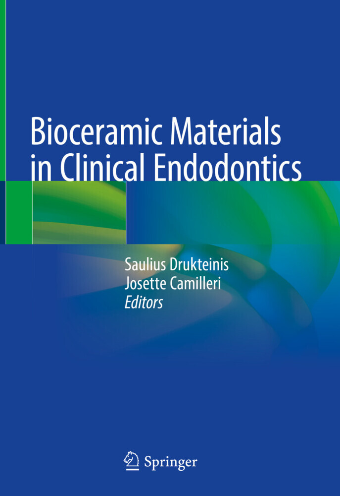 Bioceramic Materials in Clinical Endodontics main product photo