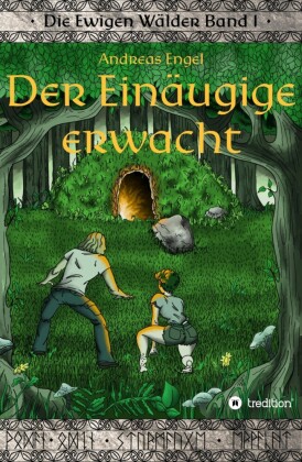Der Einäugige erwacht