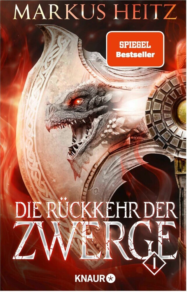 Die Rückkehr der Zwerge 1 main product photo
