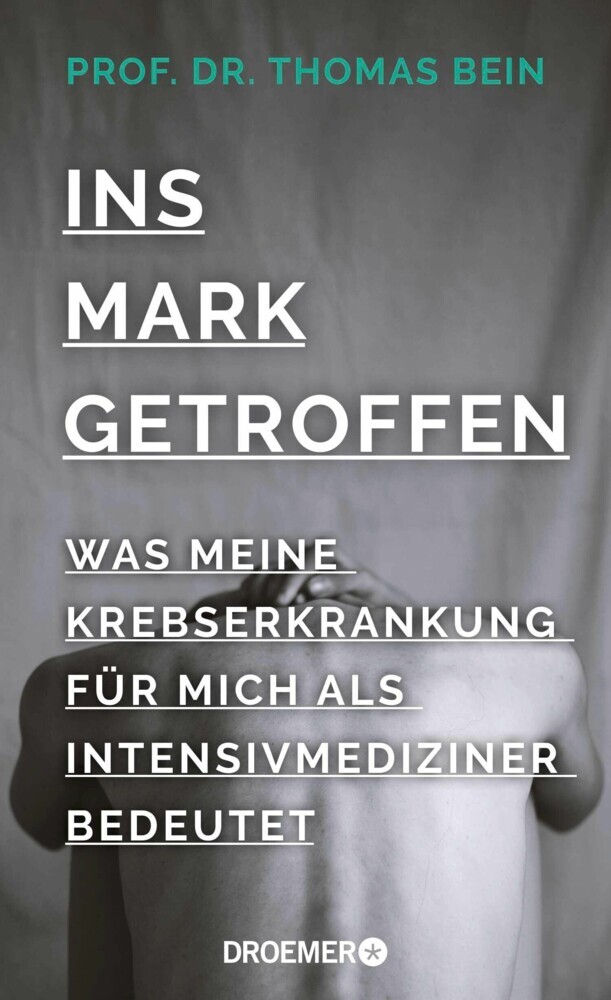 Ins Mark getroffen main product photo
