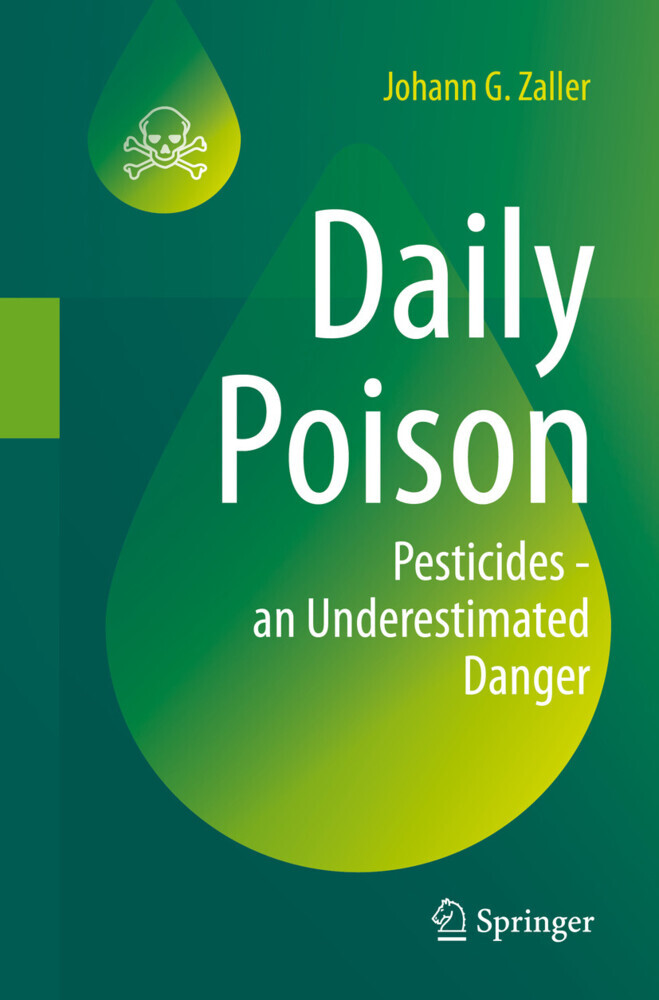 Daily Poison main product photo