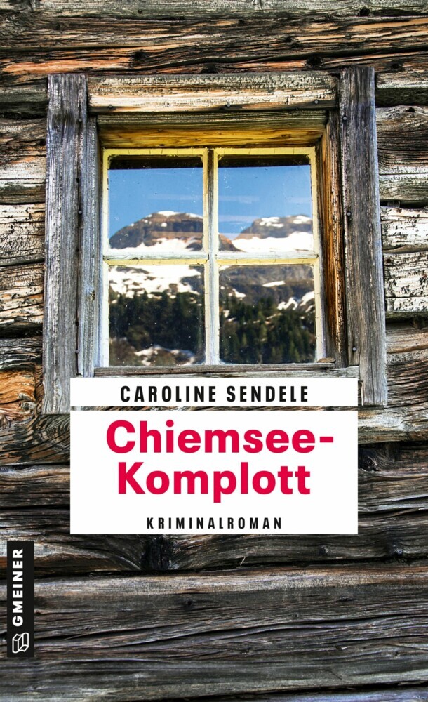 Chiemsee-Komplott main product photo