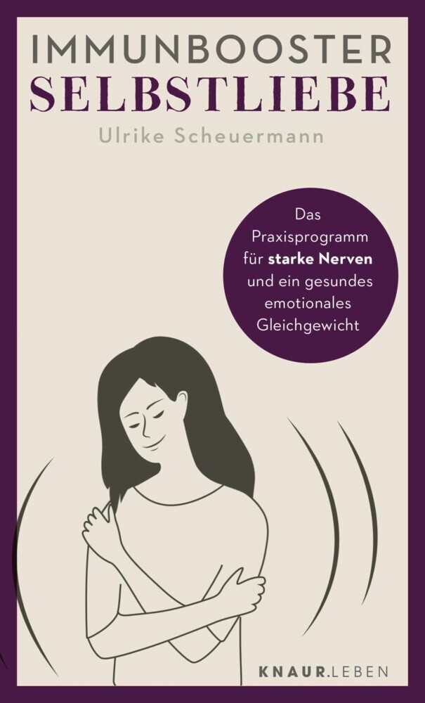 Immunbooster Selbstliebe main product photo