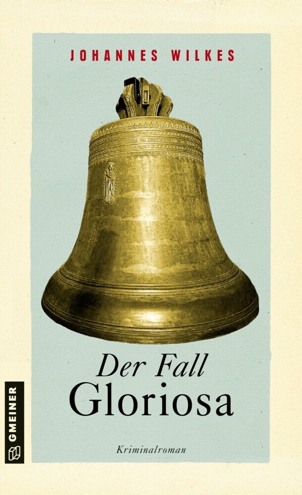 Der Fall Gloriosa main product photo