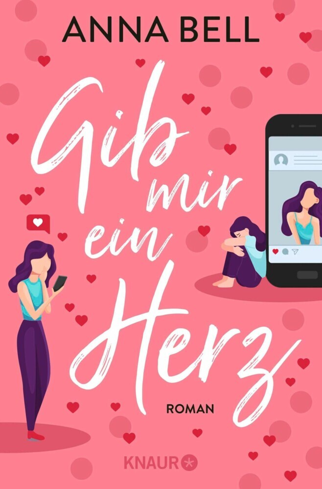Gib mir ein Herz main product photo