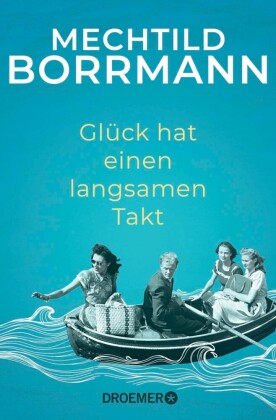 Glück hat einen langsamen Takt