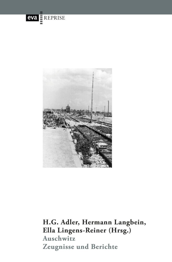 Auschwitz main product photo