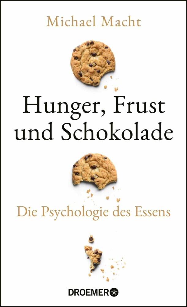 Hunger, Frust und Schokolade main product photo