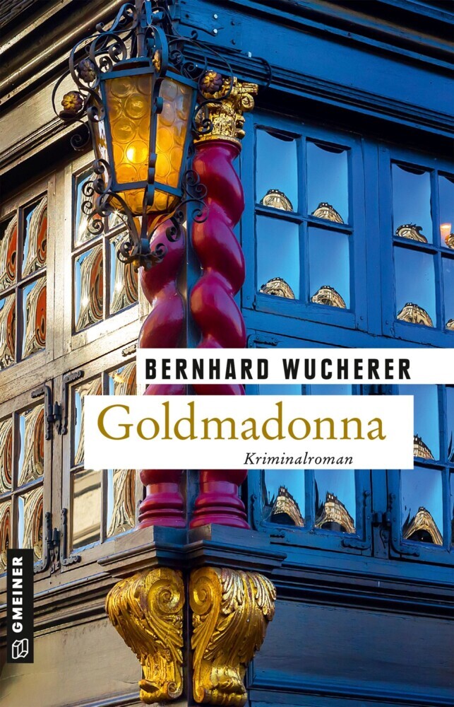 Goldmadonna main product photo