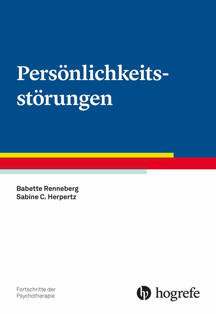 Persönlichkeitsstörungen main product photo