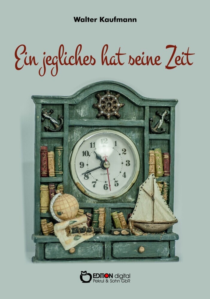 Ein jegliches hat seine Zeit main product photo
