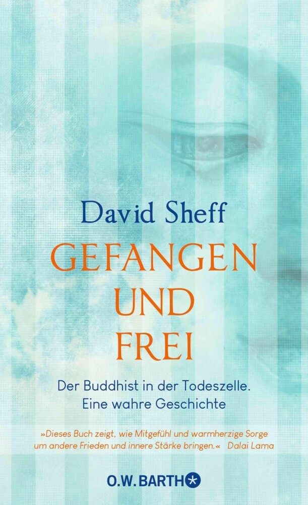 Gefangen und frei main product photo