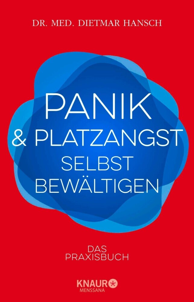 Panik und Platzangst selbst bewältigen main product photo