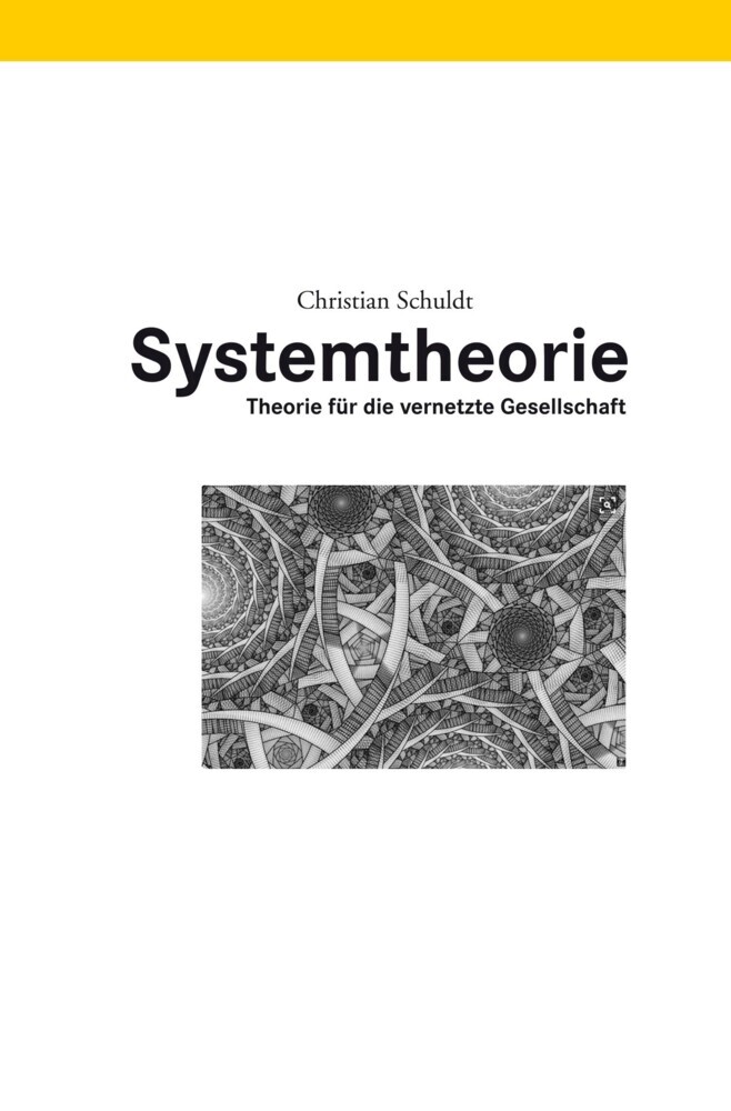 Systemtheorie main product photo