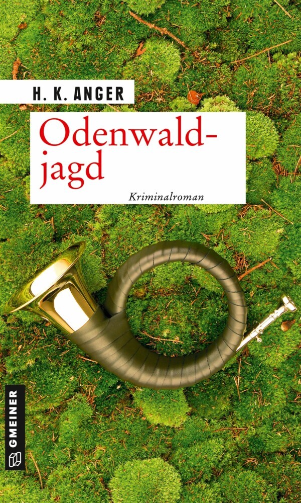 Odenwaldjagd main product photo