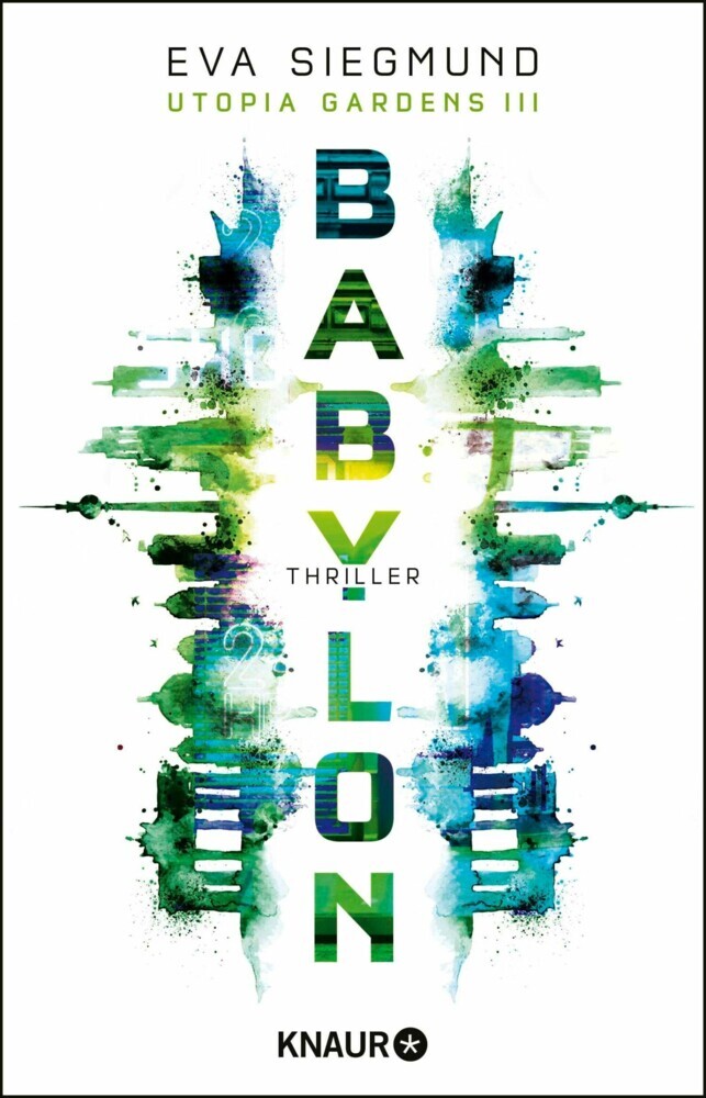 Babylon main product photo