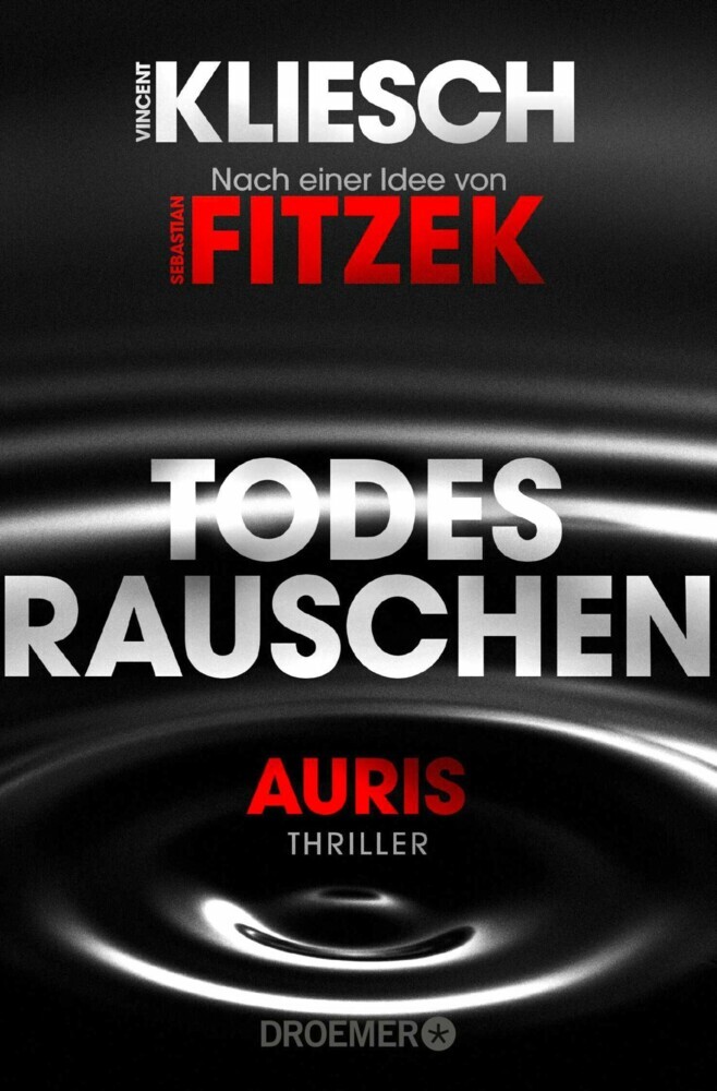 Todesrauschen main product photo