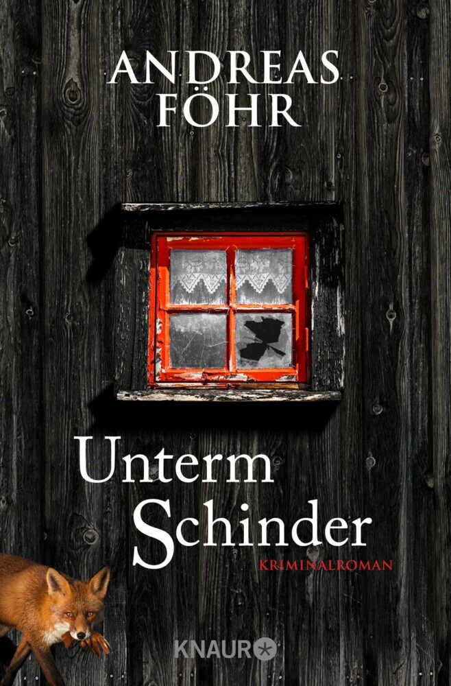 Unterm Schinder main product photo